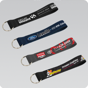 SMALL LANYARD